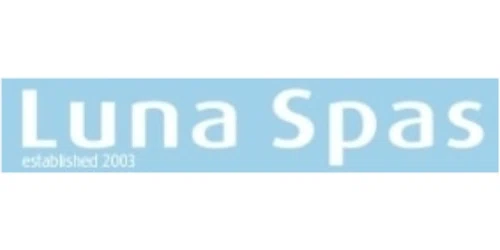 Luna Spas Promo Code