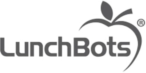 LunchBots Merchant logo