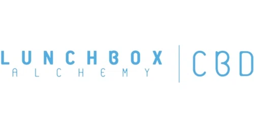 Lunchbox Alchemy CBD Promo Code