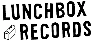 Lunchbox Records Merchant Logo