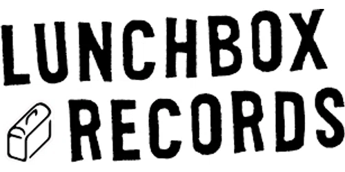 Lunchbox Records Promo Code