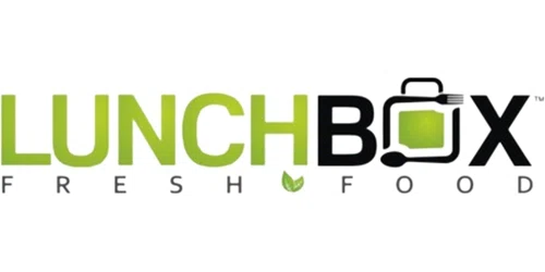 Lunchbox Store Promo Code