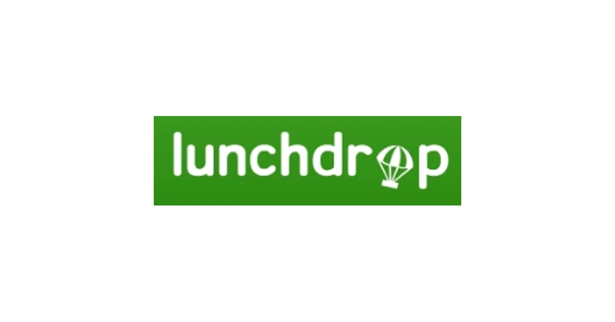 LunchDrop Promo Codes 10 Off (Sitewide) in March 2025
