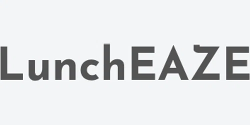 LunchEAZE Promo Code