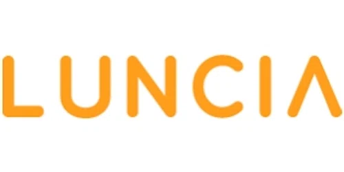 Luncia Promo Code