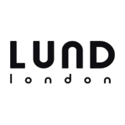 LUND LONDON Promo Code — 25 Off (Sitewide) Oct 2024