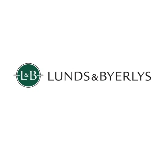 Lunds & Byerly's Merchant Logo