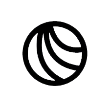 Lune Merchant Logo