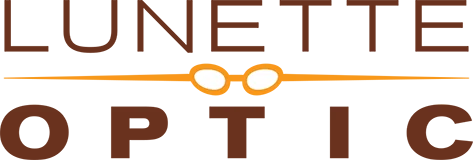 Lunette Optic Merchant Logo