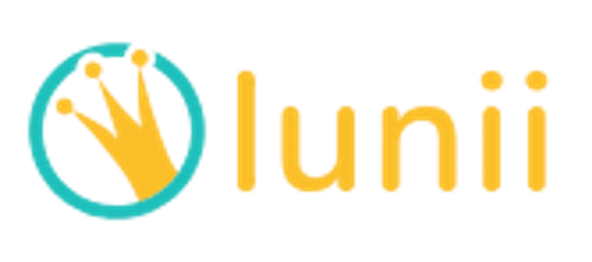 Lunii USA Merchant Logo