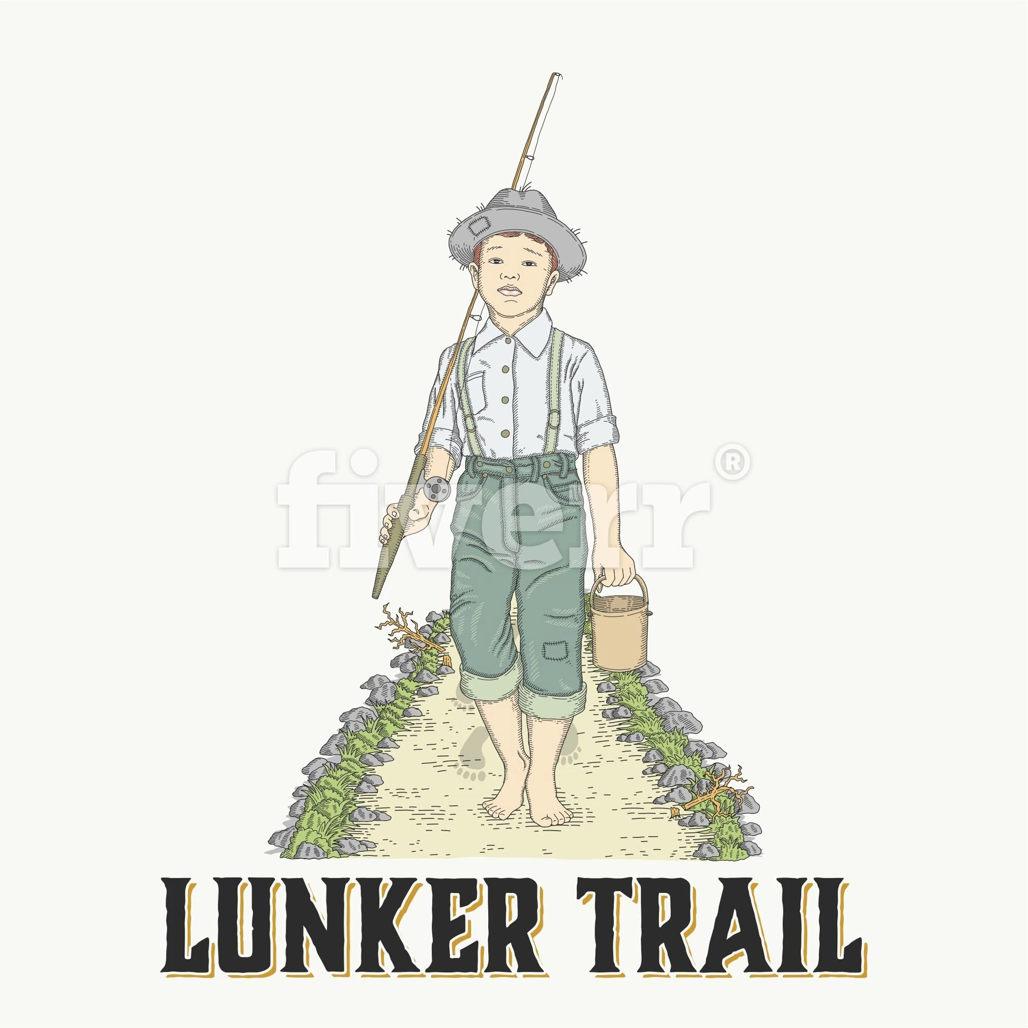 Lunker Trail Promo Code