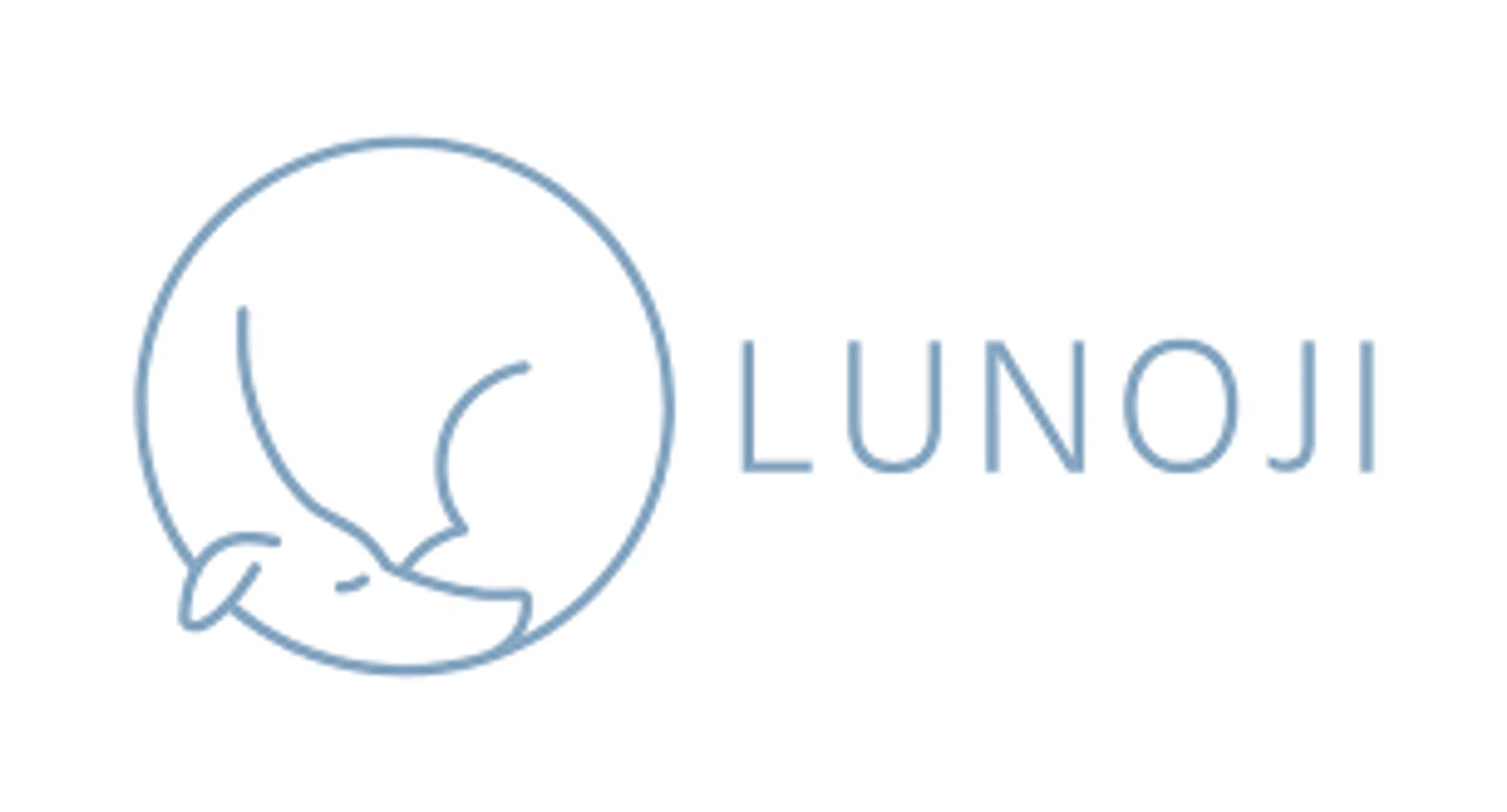Lunoji Merchant Logo