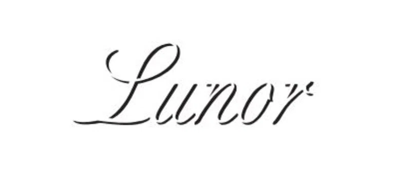 Lunor Merchant Logo