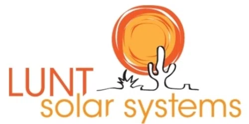Lunt Solar Systems Merchant logo