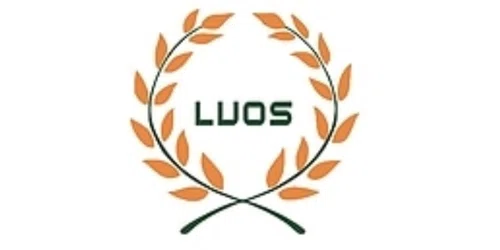 Luos Culural Goods Merchant Logo