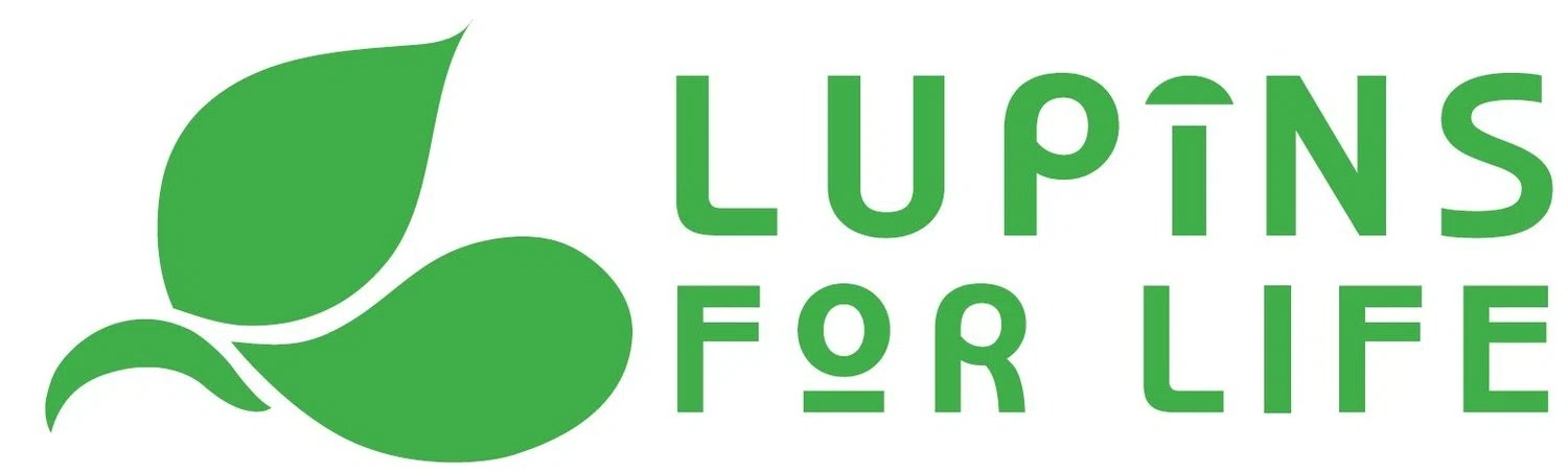 Lupins For Life AU coupons