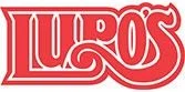 Lupos Merchant Logo