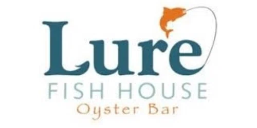 Lure Fish House Promo Code