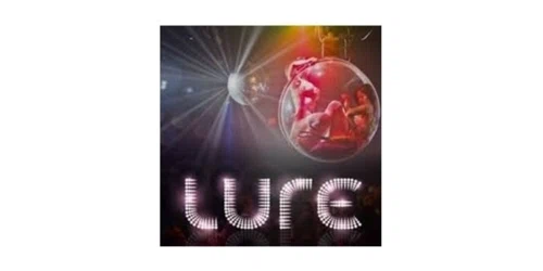Lure Nightclub coupon