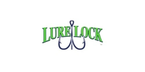 Lure Lock coupon