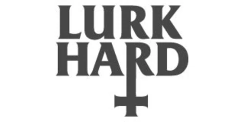 Lurk Hard Promo Code