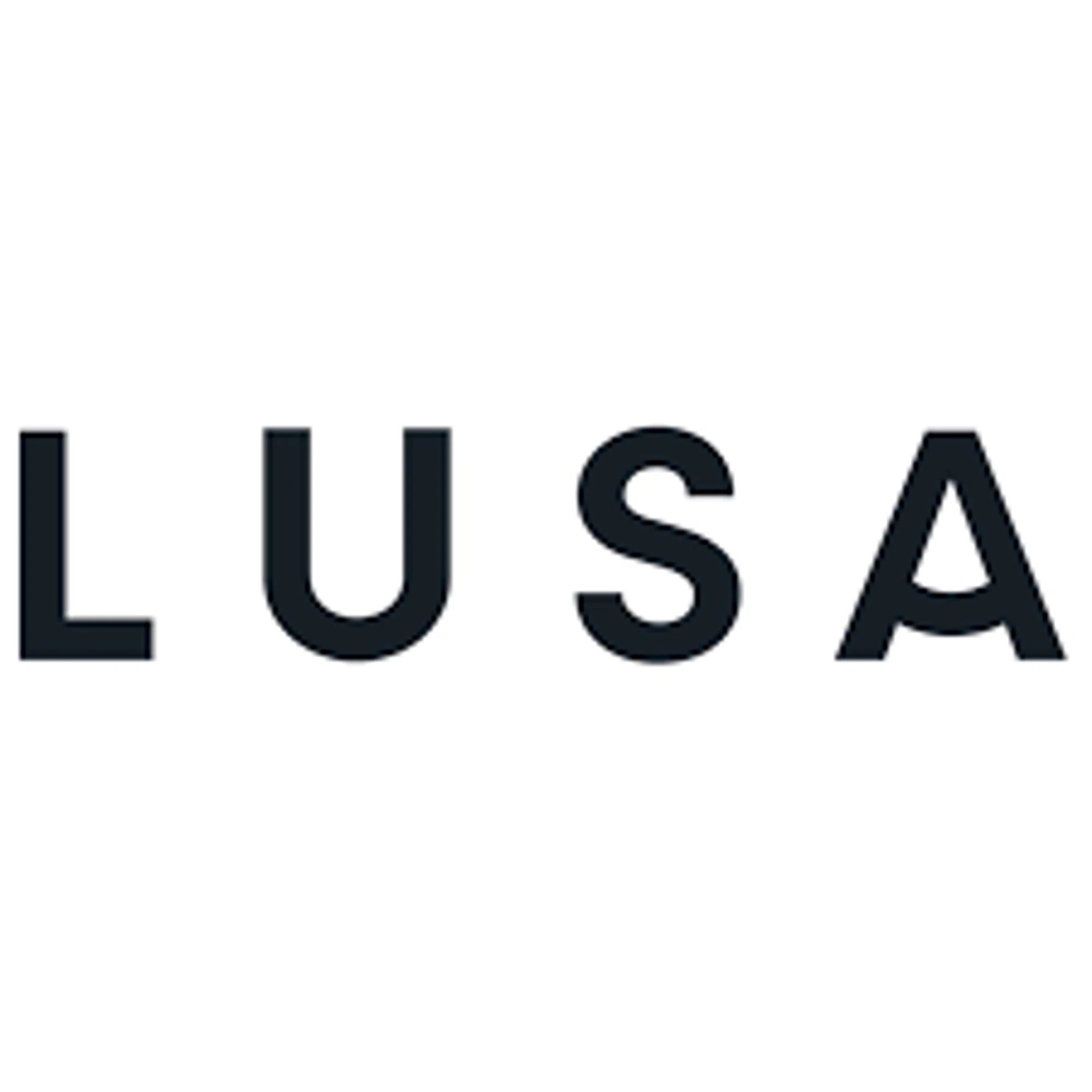 LUSA Lighting discount code