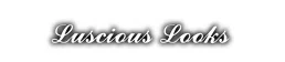 Luscious Looks Promo Code