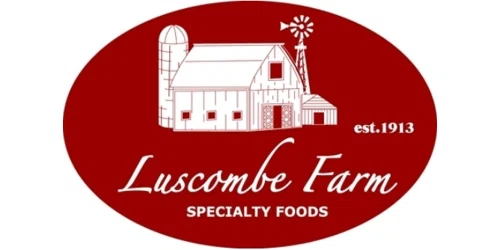 Luscombe Farm Promo Code