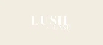 Lush Lash Pro Merchant Logo