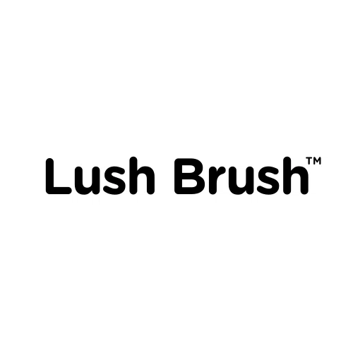 Lush Brush Promo Code