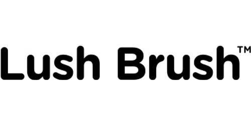 Lush Brush Promo Code