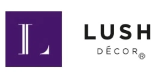 Lush Decor Merchant logo