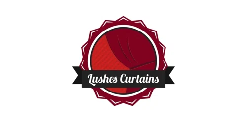 Lushes Curtains coupon
