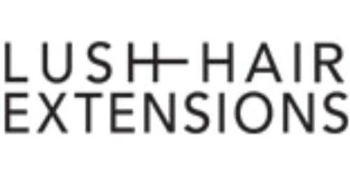 Lush Hair Extensions Promo Code