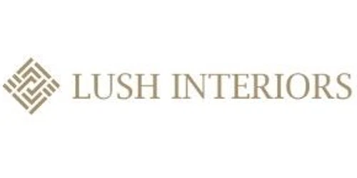 Lush Interiors Promo Code
