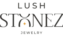 Lush Stonez Merchant Logo