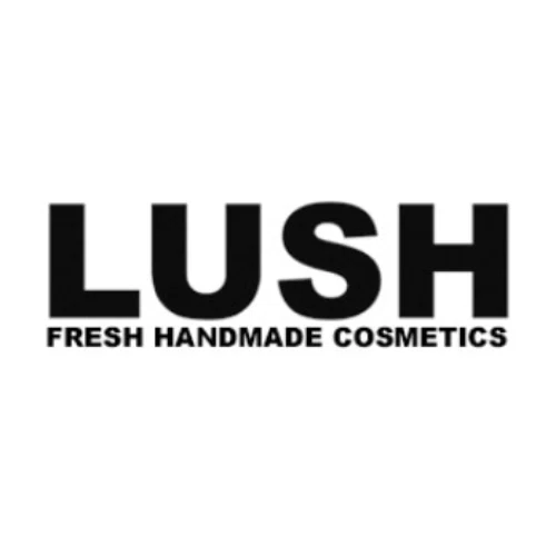 20 Off Lush USA Promo Code, Coupons (1 Active) Mar 2024