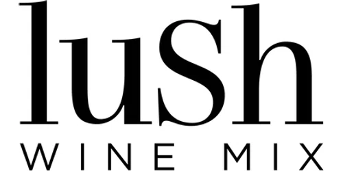 Lush Wine Mix Promo Code