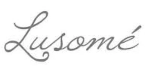 Lusomé Merchant logo