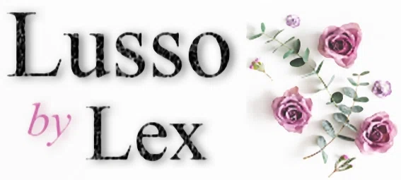 Lusso by LEX Merchant Logo
