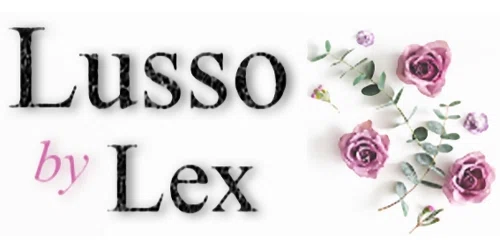 Lusso by LEX Promo Code