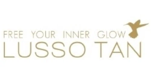 Lusso Tan Promo Code