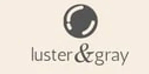 Luster & Gray Promo Code
