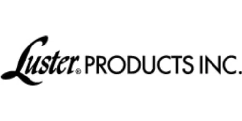 Luster Products Promo Code