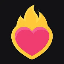 LustGF AI Merchant Logo