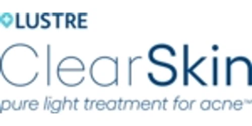 LUSTRE ClearSkin US Promo Code