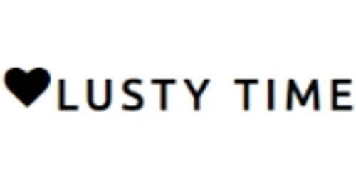 Lusty Time Promo Code