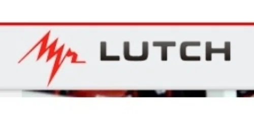 LutchUSA Merchant logo