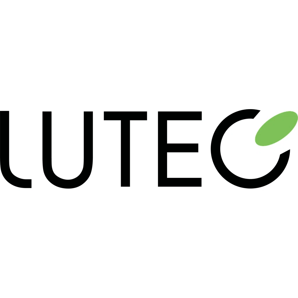 LUTEC Merchant Logo
