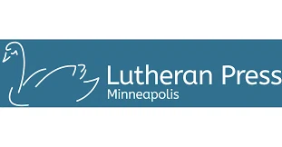 Lutheran Press Merchant Logo
